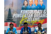 Konsolidasi Nasional,...