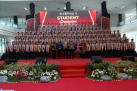Passing Grade Terbaik...