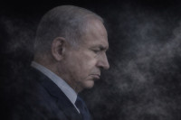 Zionis Israel Ratapi...