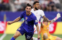 Piala Dunia 2026: Akrobat...
