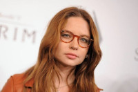 Daveigh Chase, Pemeran...