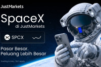 JustMarkets Luncurkan...