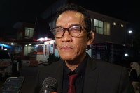 Refly Harun Ungkap Kondisi...