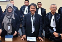 Penahanan dr Tifa: Babak...