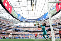 Hasil Piala Dunia 2026:...