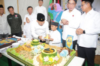 Panji Bangsa Tegaskan...