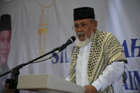 Hasil Munas Alim Ulama...