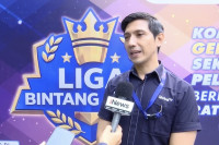 Persaingan Ketat! 86...