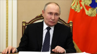 Putin: Negara-negara...