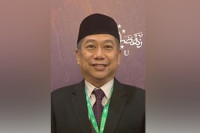 Imam Shalat, Piala Dunia,...