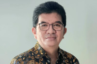 Jalur Medan-Berastagi...