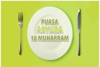 10 Rahasia Puasa Asyura...