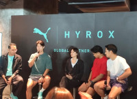 HYROX Jakarta 2026 Siap...