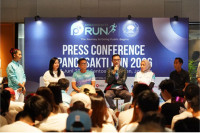 Pancasakti Run 2026:...