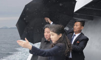 5 Fakta Kim Jong-un...