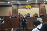 Ini Hal yang Memberatkan...