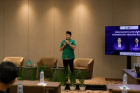 Badan Siber PP GP Ansor...