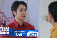 Sinopsis Tobat Jatuh...