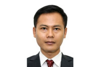 B50: Strategi Diplomasi...