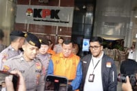 KPK Buka Peluang Panggil...