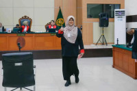 Pakar Hukum Tegaskan...