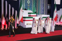 1-Wakil Menlu Arab Saudi...