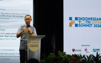 IYSDGS 2026 Dorong Kolaborasi...