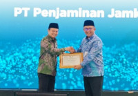 Dukung Ekonomi Berkelanjutan,...