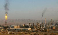 Iran-AS Memanas Lagi,...