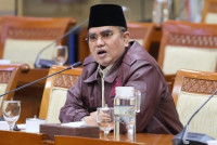 Gus Falah Mendukung...