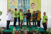 Harlah ke-28, PKB Canangkan...