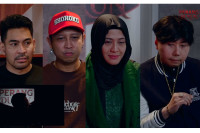 Hidup Sebatang Kara,...