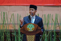 Perdagangan Karbon Dimulai,...