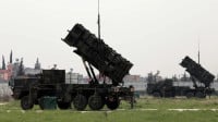 Ukraina Tidak Akan Produksi...