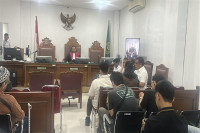 Polda Metro Tepis Selundupkan...