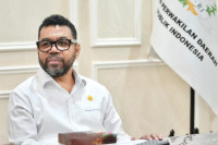 Ketua Komite III DPD...