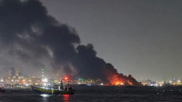 Sirene dan Peringatan...