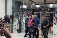 LPSK Tolak Justice Collaborator...