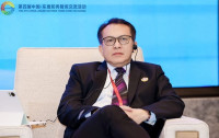 Satu Dekade Laut China...