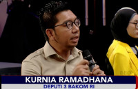 Bakom Sangkal Febrie...