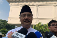 Gus Ipul Respons Wacana...