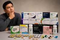Obat Kuat dengan Efek...