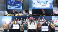 MNC Bank Gandeng MNC...