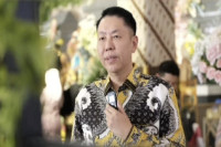 Pakar Hukum: Secara...