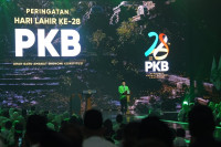Prabowonomics Jadi Tema...