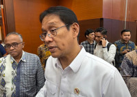 Lokasi PFII Belum Final,...