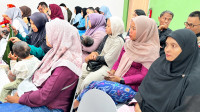 Dinkes Apresiasi Operasi...