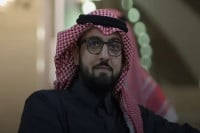 Ini Sosok Pangeran Arab...