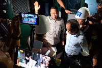 Ditahan di Rutan KPK,...