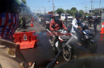 Surabaya Raya Bakal...